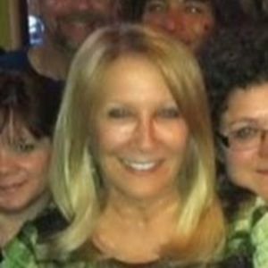 Meet your Posher, Joanne